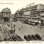 Bruxelles - Brouckere