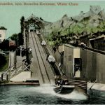 Bruxelles - Exposition de Bruxelles 1910