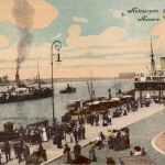 Antwerpen - Havenzicht