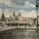 Ostende - Le Kursaal