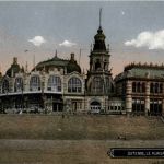 Ostende - Le Kursaal