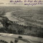 Namur Citadelle - Feldpost