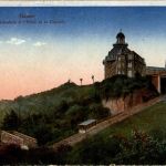 Namur - L Funiculaire