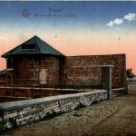 Namur - Citadelle