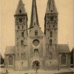Gent - St. Jacobskerk