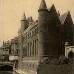 Gent - Geeraard Duivelsteen