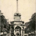 Liege - Le Perron Liegeois