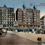 Blankenberghe - L Hotels Continental