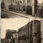 Ypres - La Maison Frayes