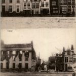 Ypres - Place Vandenpeereboom