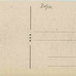 Eupen - Aufgang zur Oberstadt