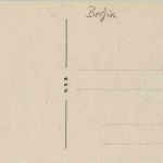 Eupen - eingang zum Langestal