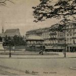 Mons - Place Leopold