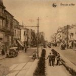 Knicke s Mer - Avenue Lippens