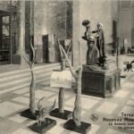 Tervueren - Nouveau Musee du Congo