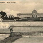 Tervueren - Musee du Congo