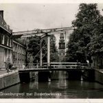 Amsterdam - Groenburgwal