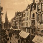 Amsterdam - Reguliersbreestraat