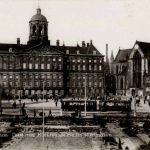 Amsterdam - Dam