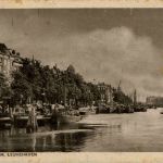 Rotterdam - Leuvehaven