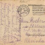 Rotterdam - Leuvehaven