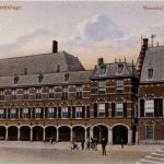 s Gravenhage - Binnenhof