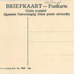 s Gravenhage - Binnenhof
