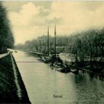 s Gravenhage - Kanaal