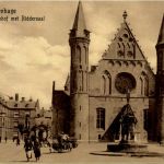 s Gravenhage - Binnenhof