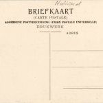 s Gravenhage - Binnenhof