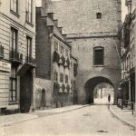 s Gravenhage - Gevangenpoort