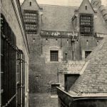 s Gravenhage - Gevangenpoort