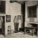 s Gravenhage - Gevangenpoort