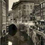 Utrecht - Vischmarkt
