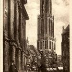 Utrecht - Stadhuis
