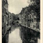 Utrecht - Oude Gracht
