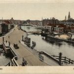 Groningen - Baseulebrug
