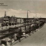 Groningen - Eendrachtskade