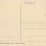 Groningen - Eendrachtskade