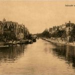 Leiden - Aalmarkt