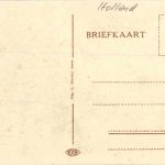 Assen - Boschstraat