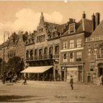 Haarlem - Gr. Markt
