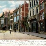 Nijmegen - Lange Bruchstraat
