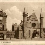 Den Haag - De Ridderzaal