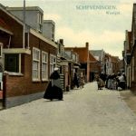 Scheveningen - Waalgat