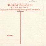 Scheveningen - Badvrouwen