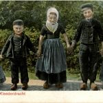 Zeewische Kleederdracht