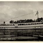 Motorschip Ermelo