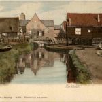 Marken - Kerkbuurt
