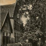 Bergen - Pension Greta